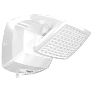 Chuveiro Elétrico Multitemperaturas Futura 5500w 110v Branco