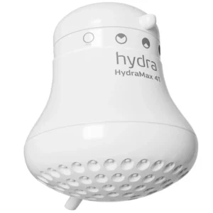 Chuveiro Elétrico Hydramax 4t 5700w 220v Branco