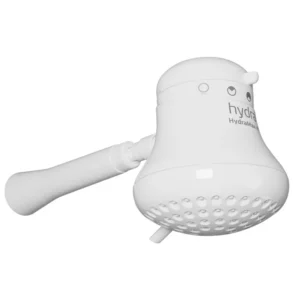 Chuveiro Elétrico Hydramax 4t 5700w 220v Branco - Imagem 3