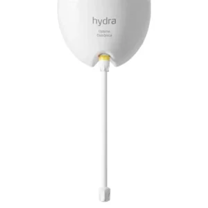 Ducha Eletrônica Optima 5500w 110v Branca - Imagem 4