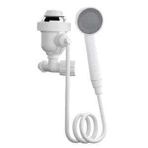 Ducha Salao e Barbearia 127v 4400w Sintex