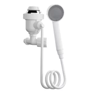 Ducha Salao e Barbearia 220v 4400w Sintex