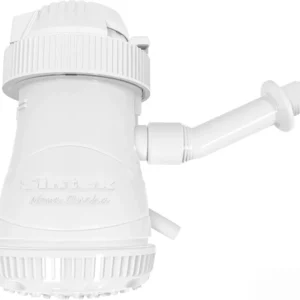 Ducha Sintex Premium 127v/5500w - Imagem 3