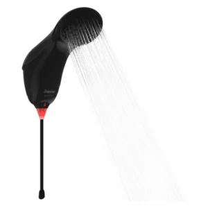 Ducha Eletrônica Sublime 5500w 127v Black - Imagem 3