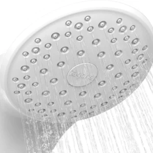 Ducha Sublime Eletronica 5500w 127v Branco - Imagem 4