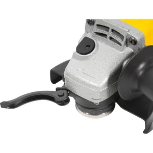 Esmerilhadeira Angular Eav 860 4.1/2" 860w 220v - Vonder - Imagem 3