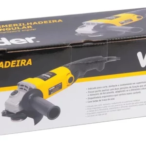 Esmerilhadeira 5'' Eav865 220v Vonder - Imagem 1