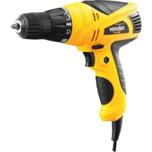 Furadeira e Parafusadeira Fpv 300 Vvr 3/8" 280w 220v - Vonder