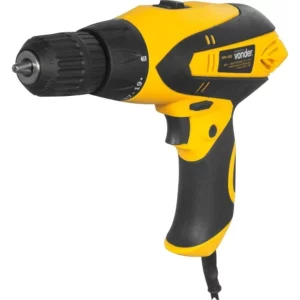 Furadeira/parafusadeira 3/8" Fpv 438 220v - Vonder