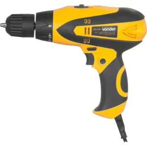 Furadeira/parafusadeira 3/8" Fpv 438 220v - Vonder - Imagem 3
