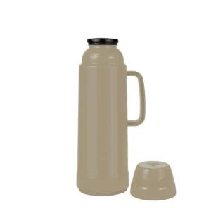 Garrafa Térmica Use Bege 1l - Mor