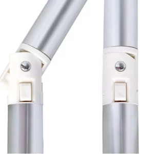 Guarda-sol de Poliéster - Rainbow Alumínio - 2,2 M - Mor - Imagem 7