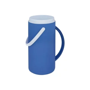 Jarra Térmica Nativa Azul 2,5 L - Mor