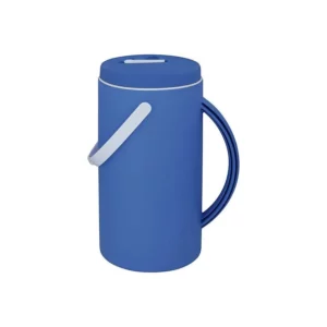 Jarra Térmica Nativa Azul 2,5 L - Mor - Imagem 3