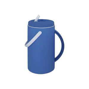 Jarra Térmica Nativa Azul 2,5 L - Mor - Imagem 5