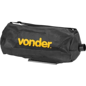 Lixadeira de Parede com Led 220v Lpv 750 - Vonder - Imagem 13