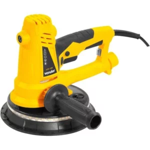 Lixadeira de Parede com Led 220v Lpv 750 - Vonder - Imagem 2