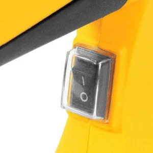 Lixadeira de Parede com Led 220v Lpv 750 - Vonder - Imagem 6