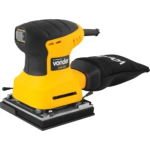 Lixadeira Orbital Lov 210 220v - Vonder - Imagem 1