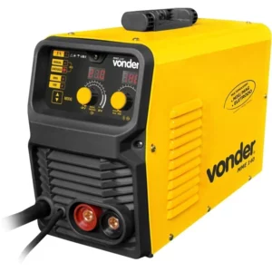 Máquina para Solda Mig/mag 140 Minimig Vonder - Imagem 1
