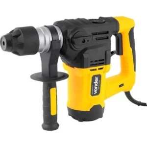 Martelete Perfurador/rompedor Mpv 1500 220v - Vonder