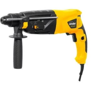 Martelete Perfurador/rompedor Mpv 853 220v - Vonder - Imagem 1