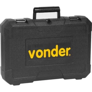 Martelete Perfurador/rompedor Mpv 853 220v - Vonder - Imagem 2
