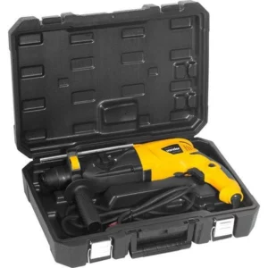 Martelete Perfurador/rompedor Mpv 853 220v - Vonder - Imagem 3