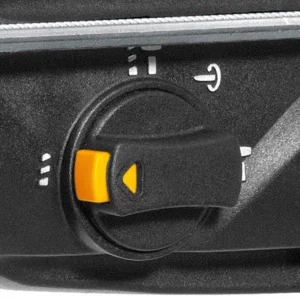 Martelete Perfurador/rompedor Mpv 853 220v - Vonder - Imagem 4