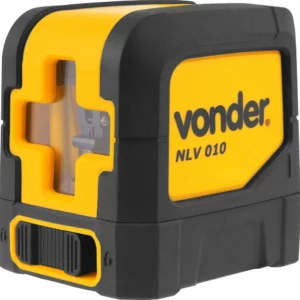Nivel Laser 10m Nlv010 Vonder - Imagem 1
