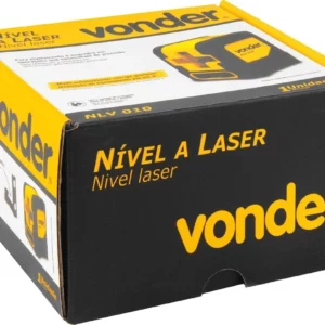 Nivel Laser 10m Nlv010 Vonder - Imagem 6