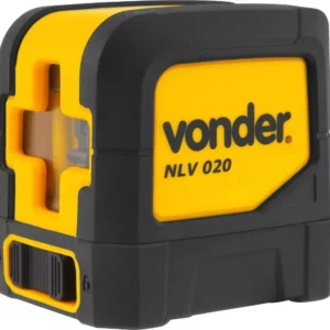 Nivel Laser 20m Nlv020 - Vonder - Imagem 1