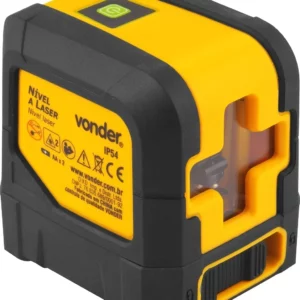 Nivel Laser 20m Nlv020 - Vonder - Imagem 3