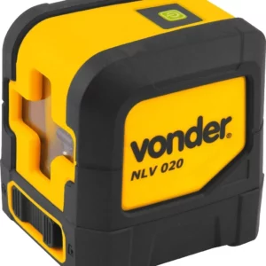 Nivel Laser 20m Nlv020 - Vonder - Imagem 4