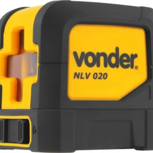 Nivel Laser 20m Nlv020 - Vonder - Imagem 5