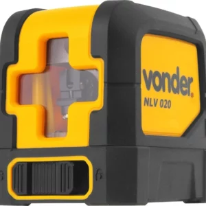 Nivel Laser 20m Nlv020 - Vonder - Imagem 6