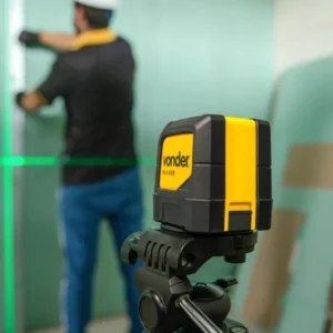 Nivel Laser 20m Nlv020 - Vonder - Imagem 9