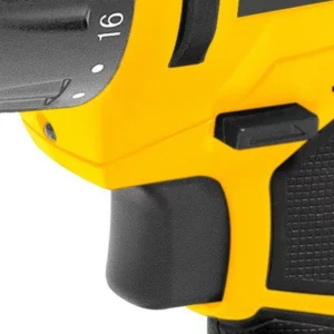 Parafusadeira/furadeira a Bateria Pfv 018 18v - Vonder - Imagem 1