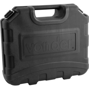 Parafusadeira/furadeira a Bateria Pfv 018 18v - Vonder - Imagem 3