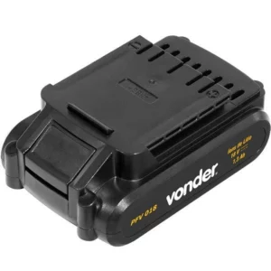 Parafusadeira/furadeira a Bateria Pfv 018 18v - Vonder - Imagem 6