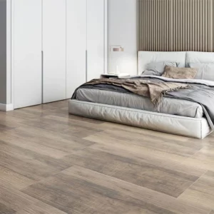 Piso Esmaltado Retificado Avelã Mate Premium 60x120cm - Imagem 4