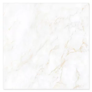 Piso Esmaltado Acetinado Retificado In Out Phd70170 Reinaldo Branco 74x74cm - Imagem 3