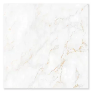 Piso Esmaltado Polido Retificado In Out Ppi70000r Adriano Branco 73x73cm