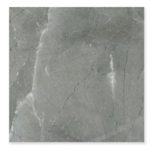 Piso Esmaltado Polido Retificado In Out Ppi70010r Basque Cinza 73x73cm - Imagem 3