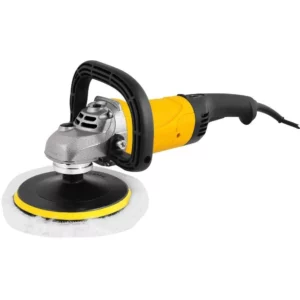 Politriz Angular Vonder 7" Pav1300 220v - Imagem 1