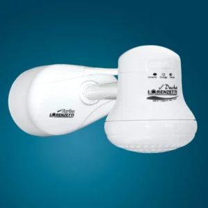 Pressurizador para Chuveiro Maxi Turbo 127v - Lorenzetti