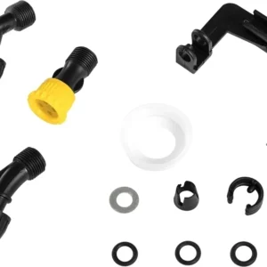 Pulverizador Costal Agrícola 20 Litros Pc 020 - Vonder - Imagem 4