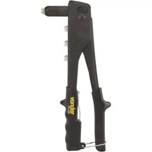 Rebitador Manual Tipo Alicate Plus - Vonder - Imagem 1