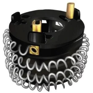 Resistência Eletrônica 220v 6500w - Rel265 - Sintex