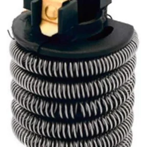 Resistencia Hydra 127vx5400w 4 Temp Gorducha